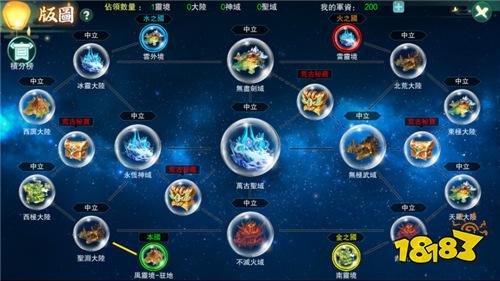 云上征途BT手游终极解析：锻造+跨服国战+转职系统，战力飙升不绕路！