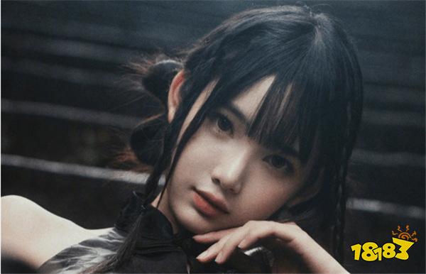 林俊杰深夜官宣恋情!小21岁女友颜值封神,还COS过蒂法!