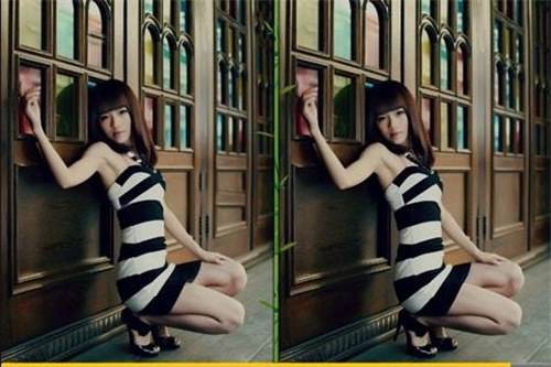 经典美女找茬游戏大全2026 好玩的美女找茬游戏介绍游戏