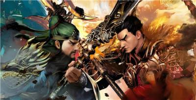 三国游戏大全单机版有哪些 2025年三国单机旧版游戏分享