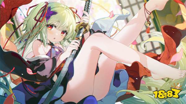 千恋万花手机版