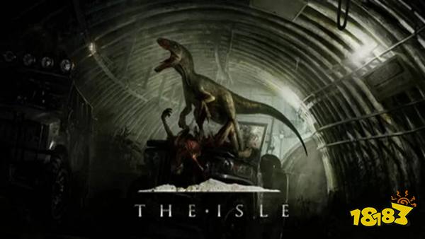 恐龙岛TheIsle手机版