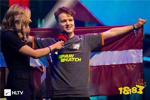 HLTV TOP15揭晓：YEKINDAR重返榜单 拉脱维亚突破手完成救赎之旅​