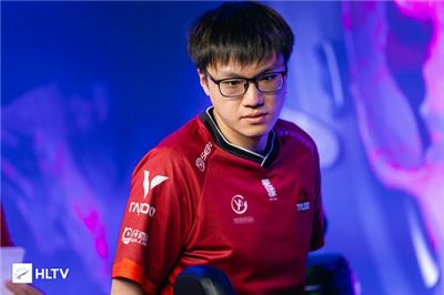 Attacker退役专访:告别十年选手生涯 转型教练续写天禄篇章