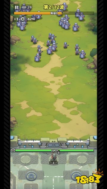 援军来了解锁版下载