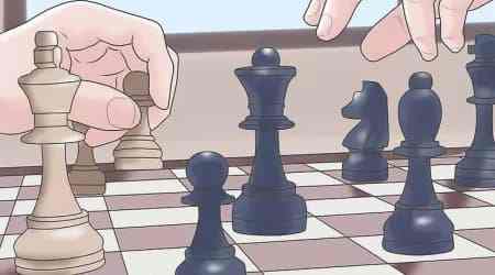 国际象棋怎么玩 国际象棋零基础入门攻略