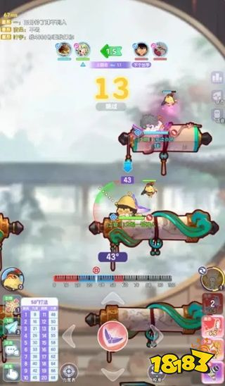 弹弹星球电脑版