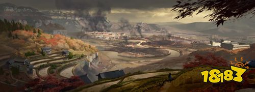 燕云十六声周年庆奉上时装盛宴 登顶iOS游戏畅销榜！