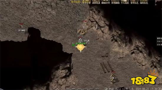 热血传奇武神之战单职业