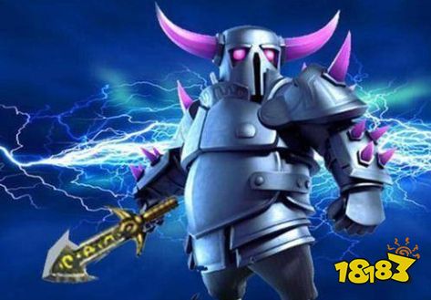 皇室战争新手前期拿什么卡好2025 皇室战争新卡超级卡牌介绍