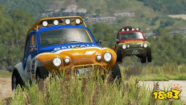 车祸模拟器手机版