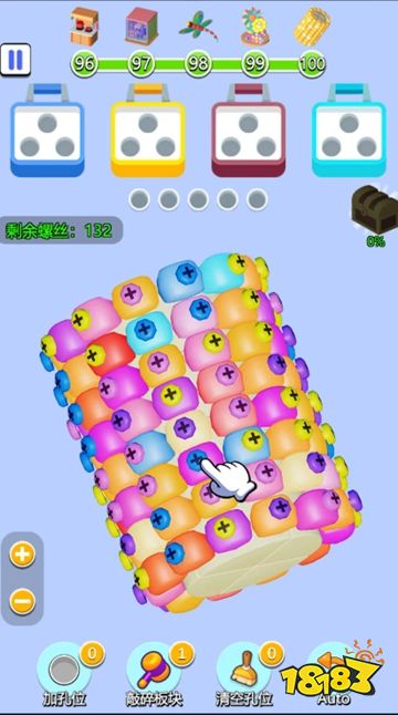 无敌螺丝王正版下载