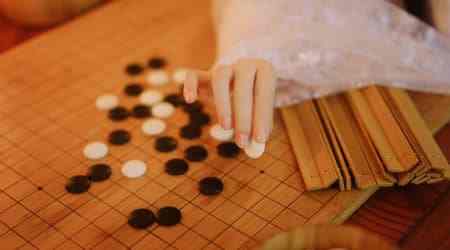 围棋怎么布局？围棋布局技巧攻略