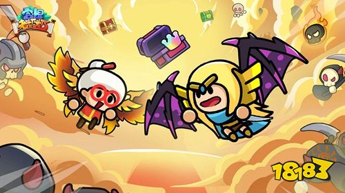 宫爆老奶奶家族篇最新版