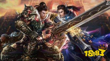 二合一手游传奇有哪些 二合一手游传奇推荐