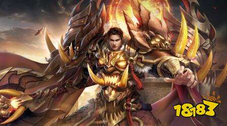 鬼服传奇手游在线玩