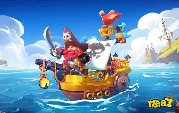 海王捕鱼更新版本下载