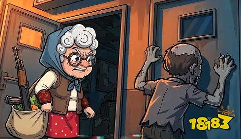 生存33天最强阵容搭配 生存33天游戏攻略