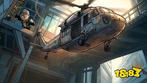 生存33天最强阵容搭配 生存33天游戏攻略