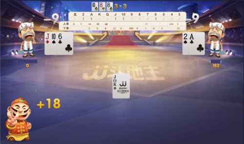 微乐必赢辅助器免费安装 智能辅助神器助力牌局决胜