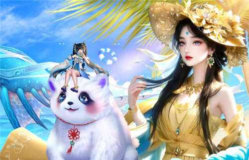 2026年最好玩的多人联机手游推荐 零氪党必冲的组队开黑手游合集