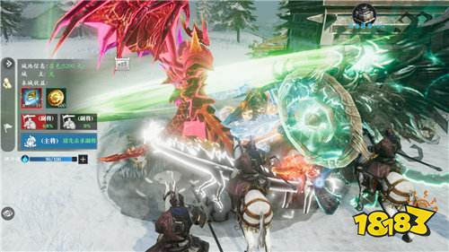 灵武世界0.1折转游返代金版