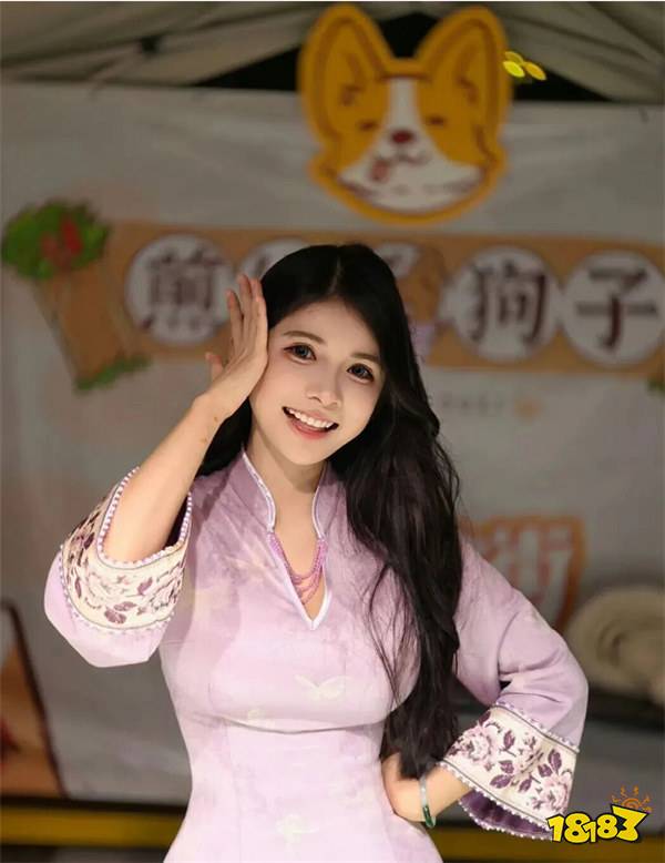 知名女cos狗头萝莉化身“77号技师”宣传按摩店？！不料大量粉丝表示无法接受表示毁人设！