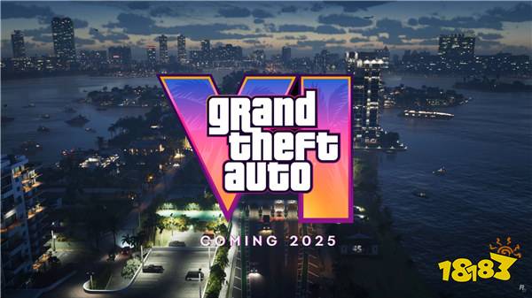 《GTA6》终极定心丸来了！靠谱爆料实锤11月不跳票，售价不超100美元！