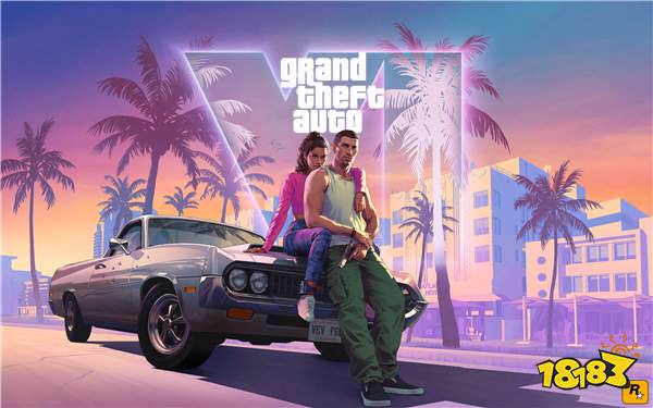 《GTA6》终极定心丸来了！靠谱爆料实锤11月不跳票，售价不超100美元！