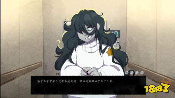 电梯惊魂安卓版