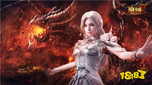 魔域传说2025兑换码大全 魔域传说有效兑换码合集