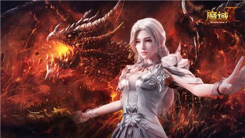 魔域传说2025兑换码大全 魔域传说有效兑换码合集