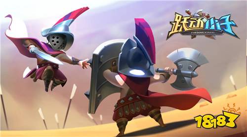 跃动小子2026热门兑换码 跃动小子最新兑换码汇总