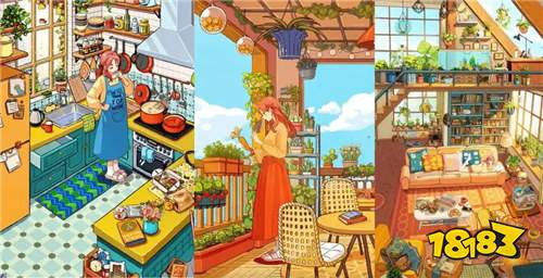 四季合合2026兑换码合集 四季合合最火兑换码一览