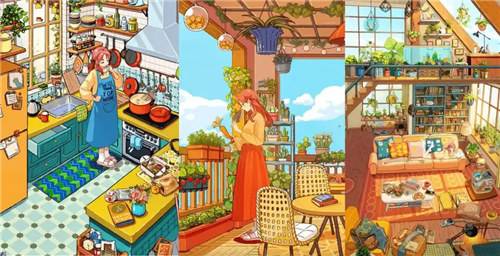 四季合合2026兑换码合集 四季合合最火兑换码一览