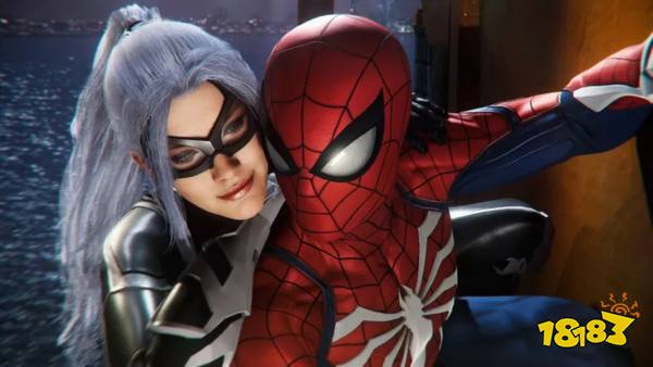 漫威蜘蛛侠重制版手游