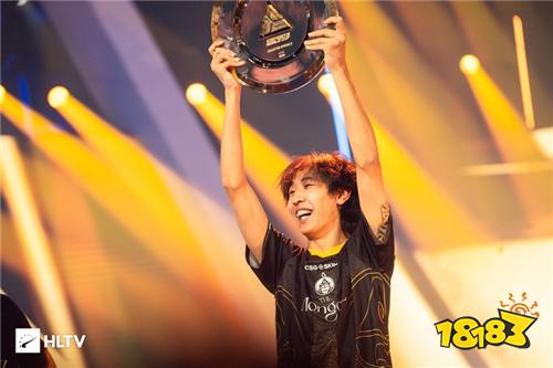 HLTV爆料：蒙古战队开放报价，TOP13选手Senzu寻求转会！