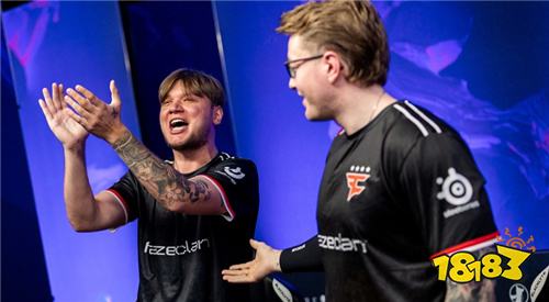 官宣:BC.Game完成重建,正式签下SAW三位葡萄牙选手!