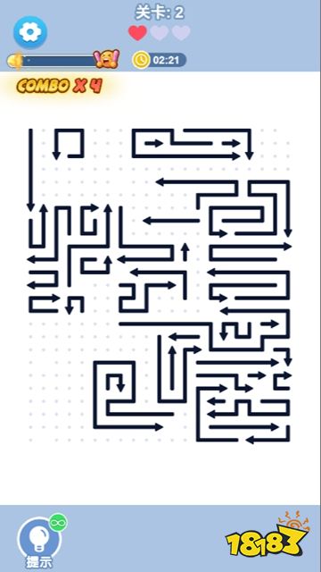 消失的箭头最新版下载