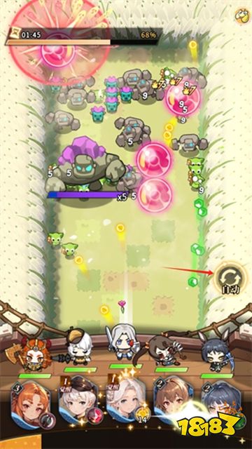 晴空双子最新手游下载