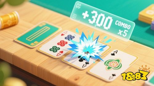 奇妙爱消消安卓版