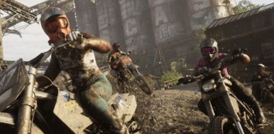 GTA6 第一人称线索曝光 预告镜头引猜测