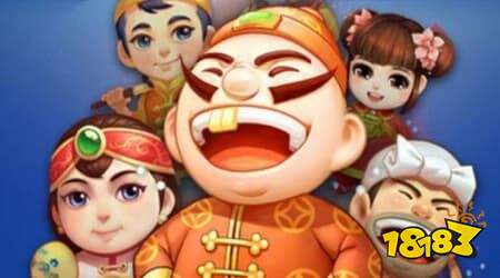 手机能玩的斗地主游戏有哪些？适合手机玩的斗地主推荐