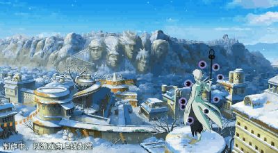 【新忍爆料】包含森罗万象之力的求道玉！宇智波带土「十尾人柱力」即将登场！