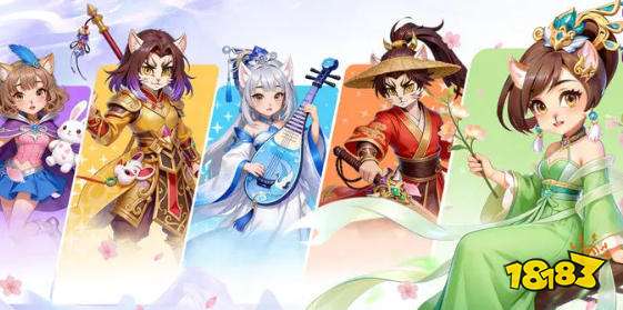 武龙争道手游怎么玩 武龙争道游戏攻略分享