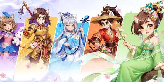 武龙争道手游怎么玩 武龙争道游戏攻略分享