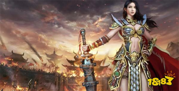 2026十大最值得玩的传奇游戏推荐 996平台人气经典传奇手游排行榜