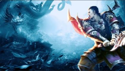 3D高画质热血传奇手游排行榜 全新3d画质版传奇手游推荐TOP5