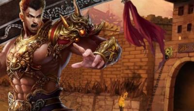 2026年有哪些好玩的高爆传