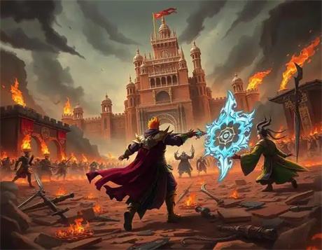 2026上线送地钉的传奇手游大全 带彻地钉的传奇小程序变态版本推荐